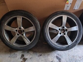 Alu kola r18