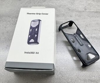 Insta360 X4 Thermo Grip Cover