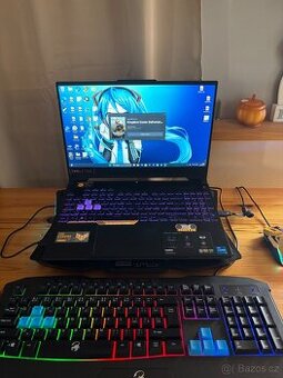 Asus TUF Gaming F15