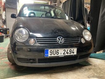 LUPO 1.0 BENZIN - 1