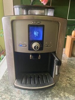 Automatický kávovar Krups EA80