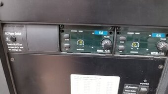 Reproduktor MIPRO MA-707E