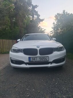 320 D - GT