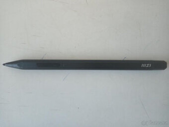 TABLET PC MSI PEN (spáruje se přes BT smartphonu, r.2024 stá - 1