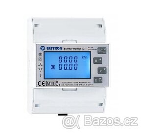 Elektroměr Modbus Eastron SDM630 V2