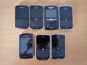 BlackBerry