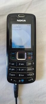 Nokia 3110c - 1