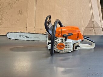 STIHL MS261C - 1