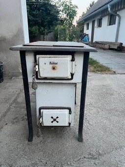 Kamna Kabor - 1