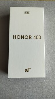 Honor 400 Lite 8g/256g