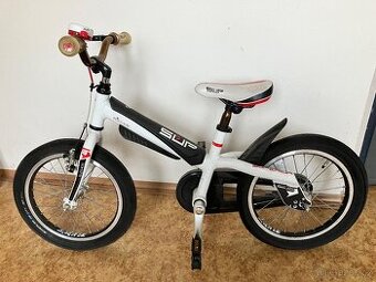Dětské kolo 16x1.95