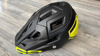 Trailová přilba R2 Trail vel.M 55-59cm