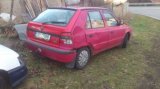 Škoda Felicia