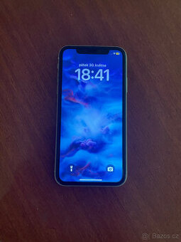 iphone 11,  64 gb