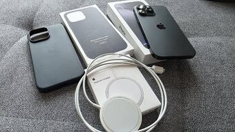 Originální Apple MagSafe bezdrátová nabíječka