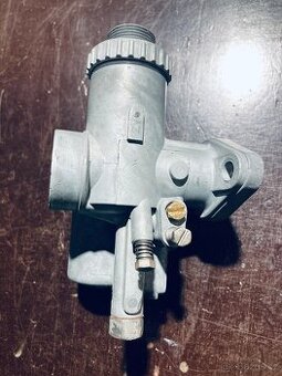 JAWA karburátor - 1