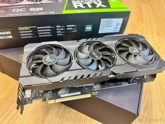 ASUS TUF Gaming GeForce RTX 3070