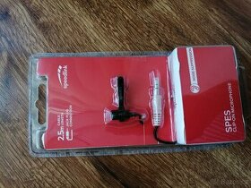 Mikrofon - Clip (Speedlink) - 50% sleva - 1