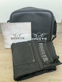 Rokker dámské kalhoty - 1