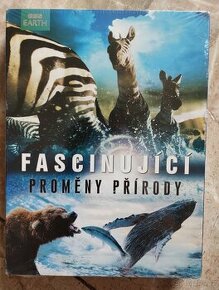 Kolekce DVD od BBC