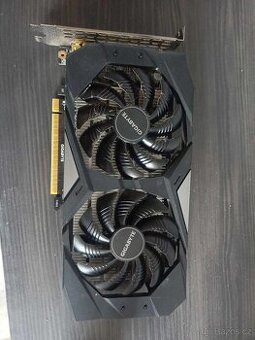 GeForce GTX 1650