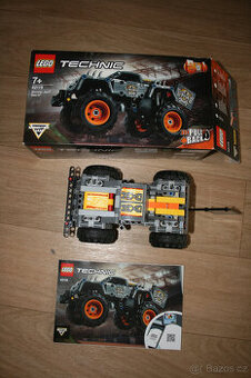 LEGO Bugy 42119