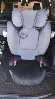 Autosedačka Cybex Solution M-fix