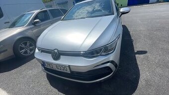 VW Golf 8 Variant R-line 1,5 tsi 110 KW