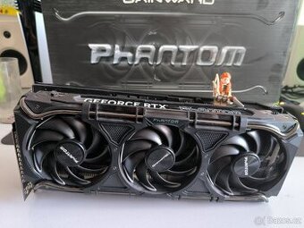 GAINWARD GeForce RTX 4080 Phantom 16GB