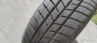 BARUM POLARIS - 205/55 R16 T