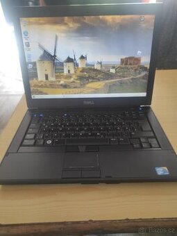 Notebook DELL - 1