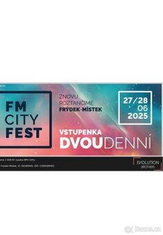 FM city fest
