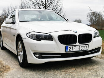 BMW 520d