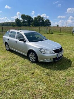 Škoda Octavia 1.2tsi 77kw r.v.2012