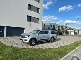 NAVARA 2019 ROK - 1