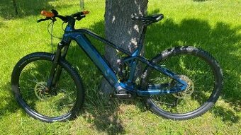 elektrokolo Bulls Sonic EVO TR1