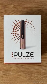 PULZE zařízení