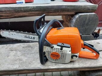 Stihl MS390