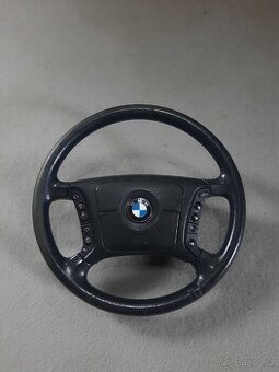 Volant BMW e39
