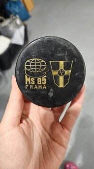 Puk MS 1985 - 1