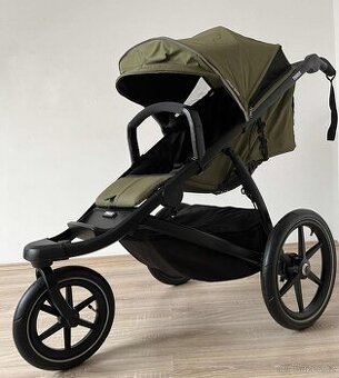 Thule Urban Glide 2