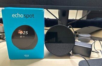 Amazon Echo Spot - 1