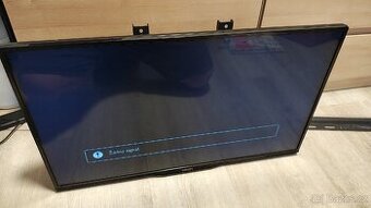 LED TV Philips 32"