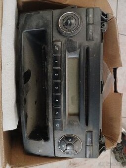 Autoradio
