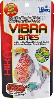 HIKARI VIBRA BITES