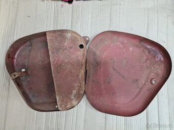 Jawa 500 ohc