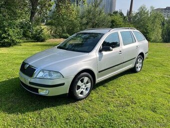 Octavia 1.9 TDI