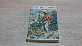 Defoe - Robinson Crusoe - 1