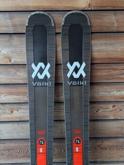 Lyže Völkl M5 Mantra, 170cm, ZÁNOVNÍ