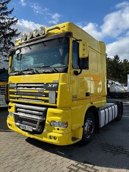 DAF XF 105.460 Standart automat HYDRAULIKA
